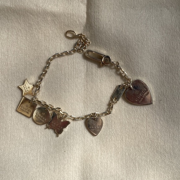 Gucci Bracelet - Picture 2 of 4